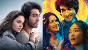 saiyaara love in vietnam