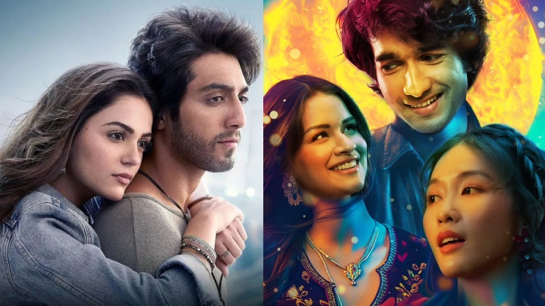 saiyaara love in vietnam