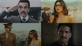 salakaar trailer out