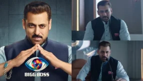salman khan bigg boss 19 teaser