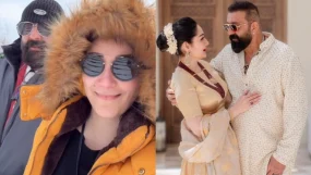 sanjay dutt manyata dutt