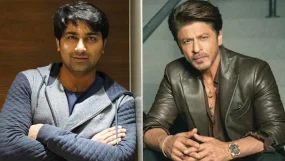 shah rukh khan malhar thakar