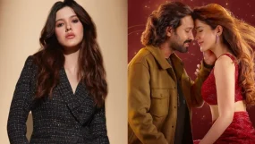 shanaya kapoor, debut, aankhon ki gustaakhiyan,