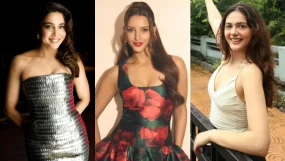 sharvari triptii dimri aneet padda