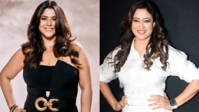 shweta tiwari ektaa kapoor