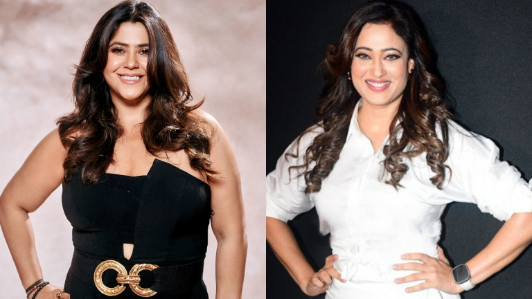 shweta tiwari ektaa kapoor
