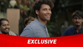 siddhant chaturvedi as neelesh in dhadak 2