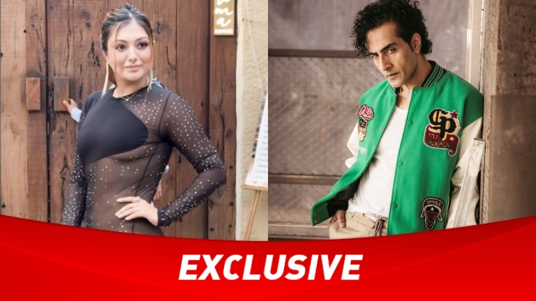 sudhanshu pandey, khushi mukherjee, explosure culture, bollywood,