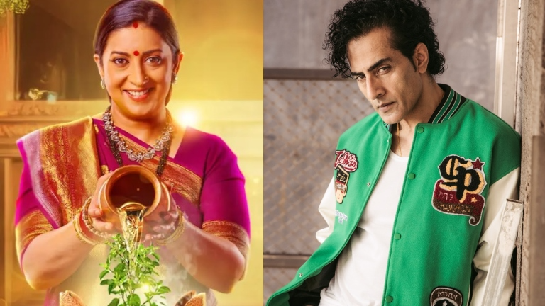 sudhanshu pandey kyunki saas bhi kabhi bahu thi 2