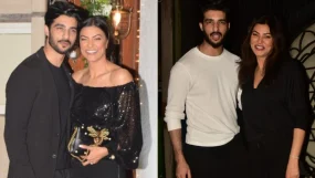 sushmita sen rohman shawl