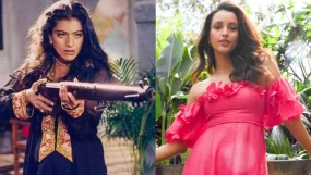 triptii dimri kajol gupt