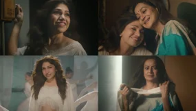 tulsi kumar maa song