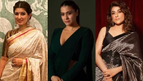 twinkle khanna kajol tahira kashyap