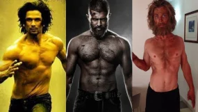 vijay devarakonda, shahid kapoor, chris hemsworth,