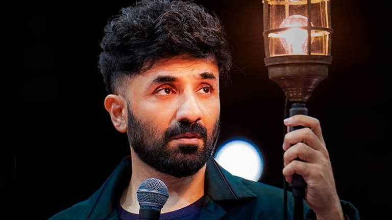 vir das, vir das: fool volume, trailer,