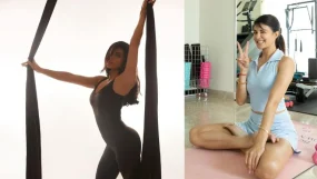 Jacqueliene Fernandez Redefined Fit & Fabulous