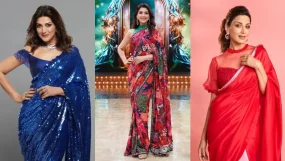 Sonali Bendre