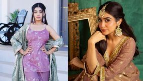 5 Times Twinkle Arora Proved Punjabi Suits Are Always in Style
