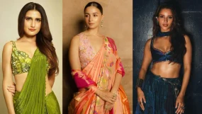 Triptii Dimri, Alia Bhatt To Fatima Sana Shaikh, 6 Actresses With Amazing Upcoming Projects