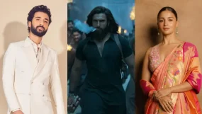 Raghav Juyal Ranveer Singh Alia Bhatt