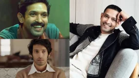 Vikrant Massey