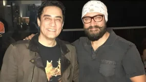 Aamir Khan Brother Faissal Khan Cuts Off All Ties With Family; Plans Legal  Action - Deets Inside | Bollywood Bubble