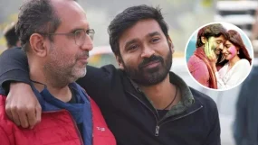 AI Changes Raanjhanaa Ending, Rai & Dhanush Call It Out Legal Action