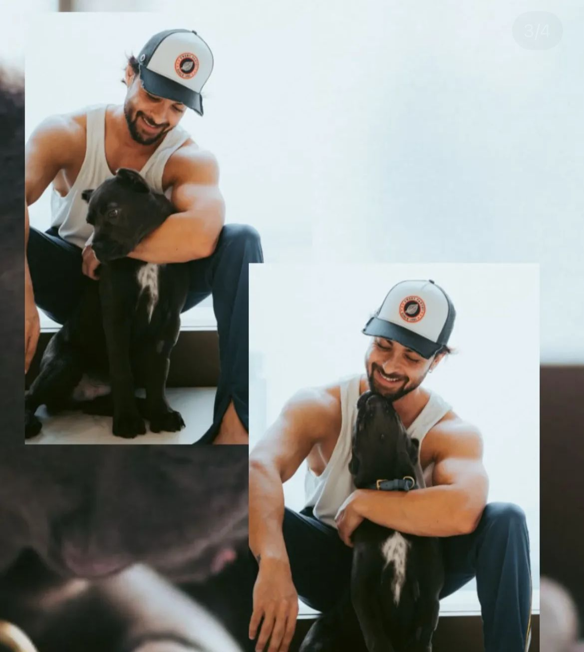 Aayush Sharma – Prime