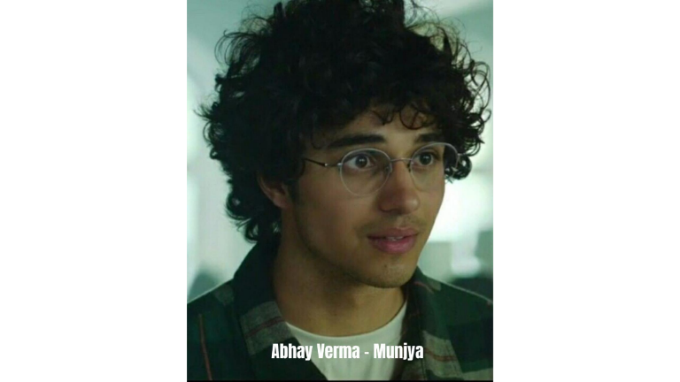 Abhay Verma Munjya