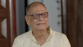 Achyut Potdar Passes Away At 91