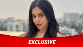 Adah Sharma Signs Her Next