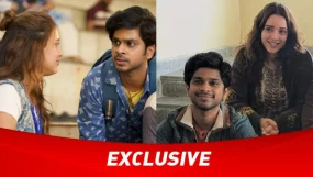 Aditya Thakare On His Experience Working With Triptii Dimri