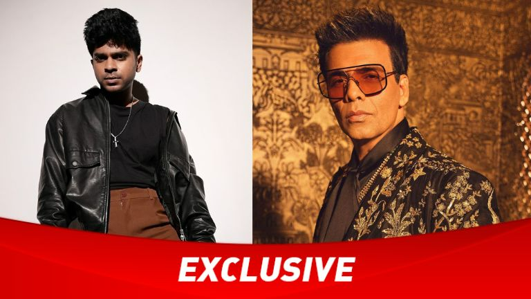 Aditya Thakare Reveals How He Got Casted In Dhadak 2