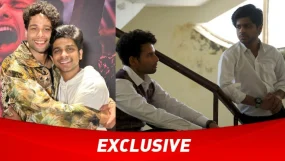 Aditya Thakare On His Bond With Siddhant Chaturvedi