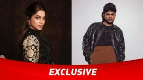 Aditya Thakare Wants To Do His Next With Sharvari Wagh