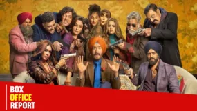 Ajay Devgn Son Of Sardaar 2