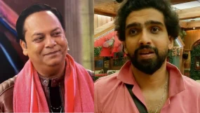 Zeishan Quadri In Bigg Boss 19