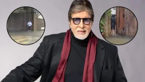 Amitabh Bachchan