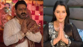 Pawan Singh Drops Cryptic Note On Suffering Amid Backlash