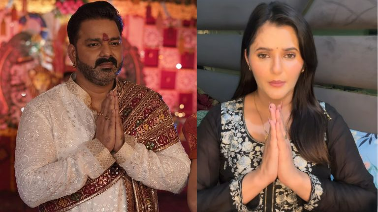 Pawan Singh Drops Cryptic Note On Suffering Amid Backlash