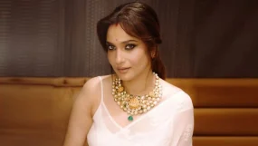 Ankita Lokhande Help Find House Hold Missing Daughter