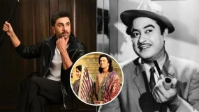 Anurag Basu On Ranbir Kapoor Leaving Kishore Kumar Biopic For Ramayana