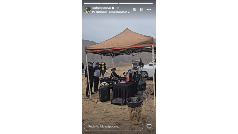 Apoorva Lakhia Drops Battle Of Galwan Glimpse