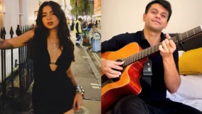 Apoorva Mukhija Utsav Dahiya The Rebel Kid