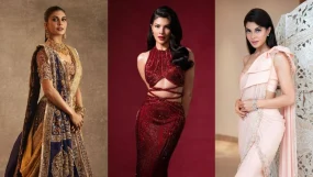 Jacqueline Fernandez Birthday Special