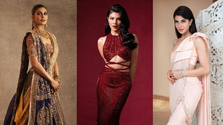 Jacqueline Fernandez Birthday Special