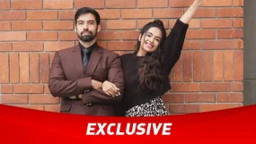 Avika Gor Milind Chandwani