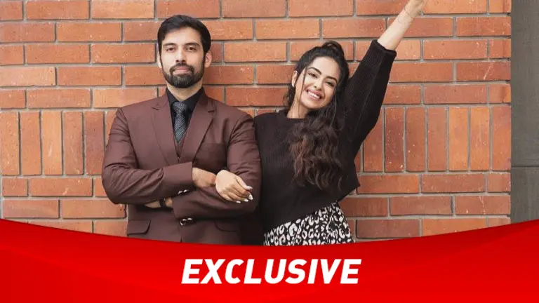 Avika Gor Milind Chandwani