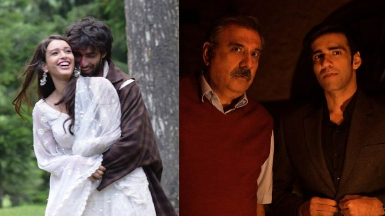 Avinash Tiwary’s Rise from Underdog to Director’s Favourite