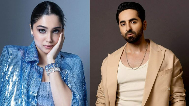 Ayushmann Khurrana, Sharvari Wagh In Sooraj Barjatya's Next